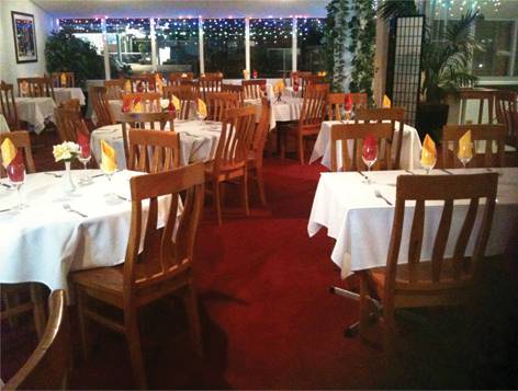 Taj Tandoori Indian Restaurant - Accommodation in Brisbane 0