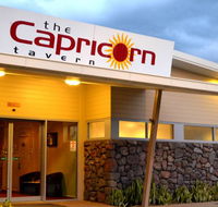 Capricorn Tavern - Accommodation in Brisbane