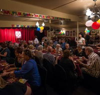 Footlights Theatre Restaurant - Accommodation in Brisbane