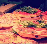 Bistro Officina - Accommodation in Brisbane
