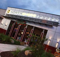 The North Shore Tavern - Accommodation in Brisbane