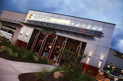 The North Shore Tavern - Accommodation in Brisbane 0