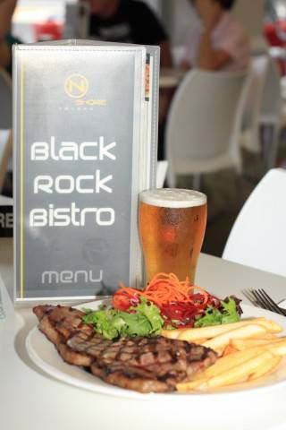The North Shore Tavern - Accommodation in Brisbane 2