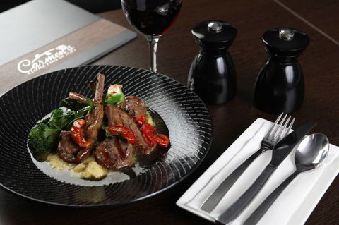 Carmen’s A Little Taste Of Italy - Accommodation in Brisbane 0