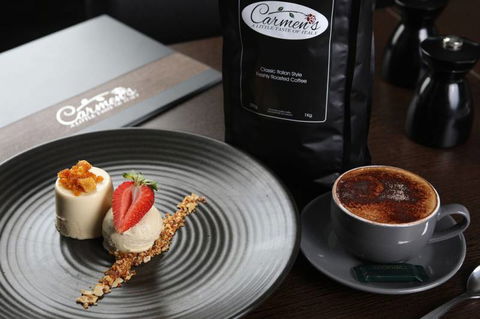 Carmen’s A Little Taste Of Italy - Accommodation in Brisbane 3