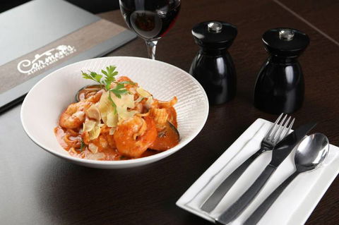 Carmen’s A Little Taste Of Italy - Accommodation in Brisbane 4