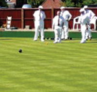 Pacific Palms Bowling Club Ltd - Accommodation in Brisbane