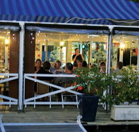 The Colonels Restaurant  Bar - Accommodation in Brisbane