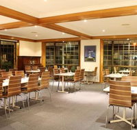 Seafarer Restaurant - Accommodation in Brisbane