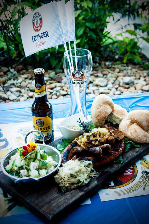 Denmans Beer Cafe - Accommodation in Brisbane 0