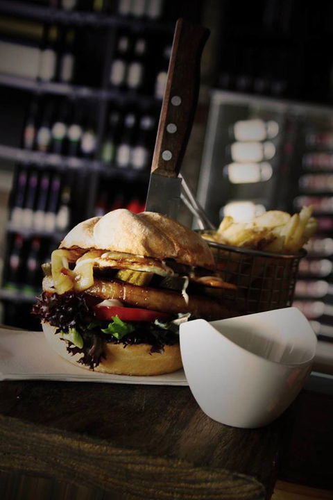 Denmans Beer Cafe - Accommodation in Brisbane 1