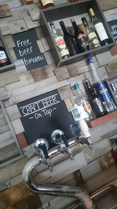 Denmans Beer Cafe - Accommodation in Brisbane 2