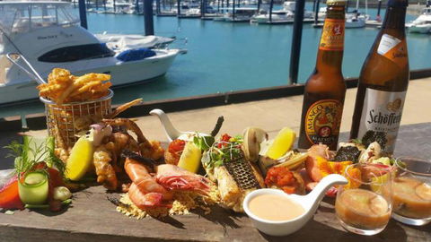 Denmans Beer Cafe - Accommodation in Brisbane 3
