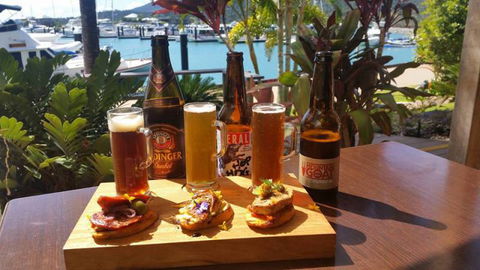 Denmans Beer Cafe - Accommodation in Brisbane 5