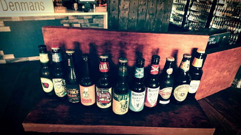 Denmans Beer Cafe - Accommodation in Brisbane 6