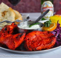 Ghedias Indian Restaurant - Accommodation in Brisbane