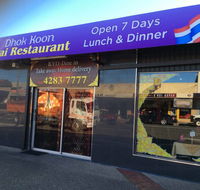 Dhok Koon Thai Restaurant - Accommodation in Brisbane