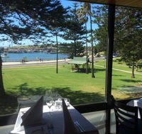 Anchorage Restaurant  Function Centre - Accommodation in Brisbane
