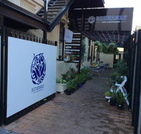 Hideaway Cafe  Restaurant - Accommodation in Brisbane