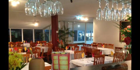 Taj Tandoori Indian Restaurant - Accommodation in Brisbane 2