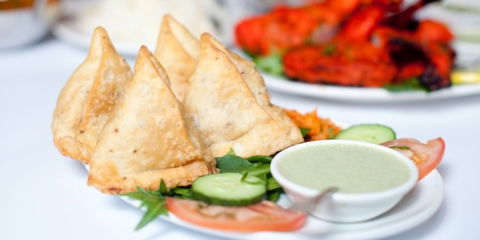Taj Tandoori Indian Restaurant - Accommodation in Brisbane 3
