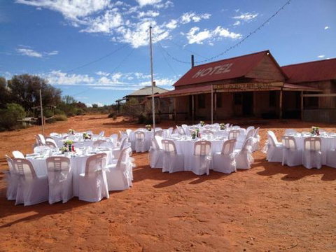 Star Of Alice Function Centre - Accommodation in Brisbane 1