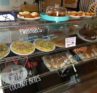 Bean Tree Cafe  Gifts - Accommodation in Brisbane