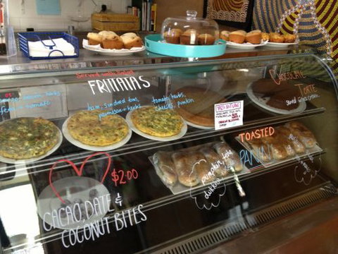 Bean Tree Cafe & Gifts - Accommodation in Brisbane 0
