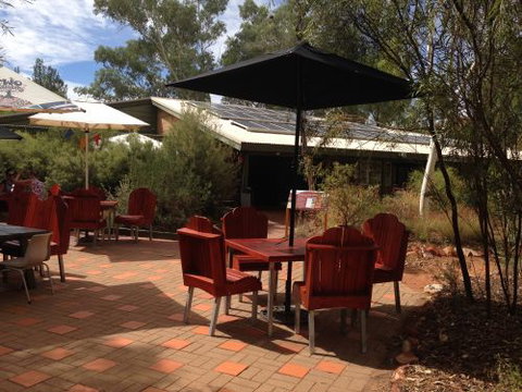 Bean Tree Cafe & Gifts - Accommodation in Brisbane 1