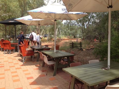 Bean Tree Cafe & Gifts - Accommodation in Brisbane 2