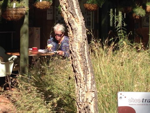 Bean Tree Cafe & Gifts - Accommodation in Brisbane 3