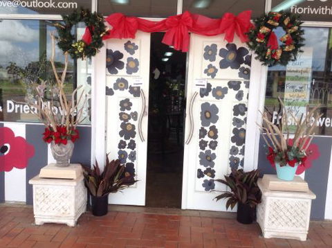 Fiori With Love - Accommodation in Brisbane 1