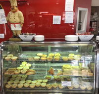 PKs Bakery - Accommodation in Brisbane