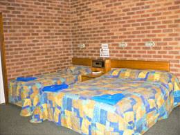 Bohle Barn Hotel Motel - Accommodation in Brisbane 0