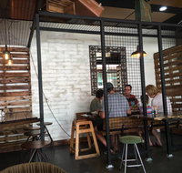 Page 27 Cafe - Accommodation in Brisbane