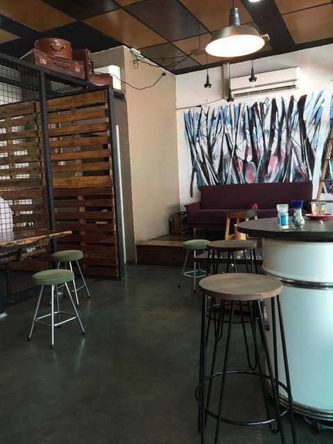 Page 27 Cafe - Accommodation in Brisbane 2