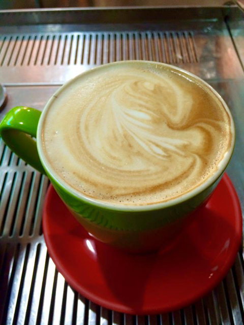 Page 27 Cafe - Accommodation in Brisbane 3