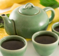 Tea Shrine  Zen Vegetarian - Accommodation in Brisbane