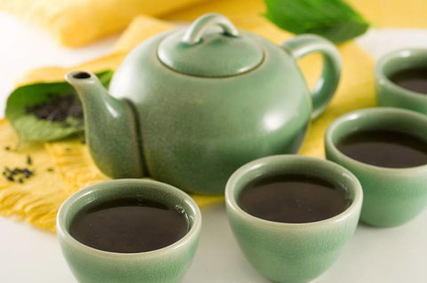 Tea Shrine & Zen Vegetarian - Accommodation in Brisbane 0