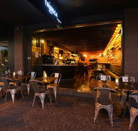 TRIBECA NYC - Accommodation in Brisbane