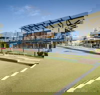 Taree Leagues Sports Club - Accommodation in Brisbane