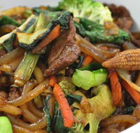 Stir Crazy Noodle Bar - Accommodation in Brisbane