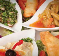 Al-Madina Lebanese Cuisine - Accommodation in Brisbane