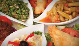 Al-Madina Lebanese Cuisine - Accommodation in Brisbane 0