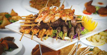 Al-Madina Lebanese Cuisine - Accommodation in Brisbane 1