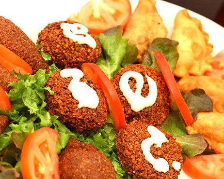 Al-Madina Lebanese Cuisine - Accommodation in Brisbane 3