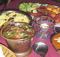 Ashiana Indian Restaurant