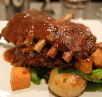 Mikes Seafood Grill - Accommodation in Brisbane