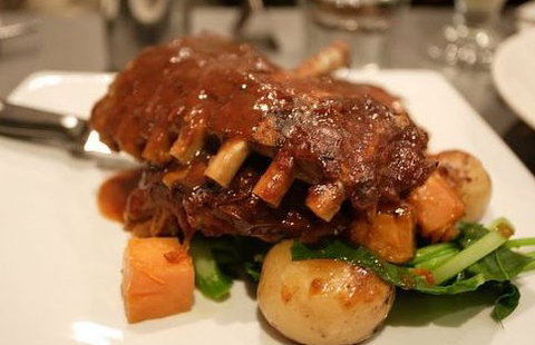 Mikes Seafood Grill - Accommodation in Brisbane 0