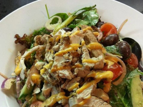 Mikes Seafood Grill - Accommodation in Brisbane 2